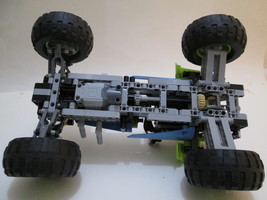 Набор LEGO 42037 RC