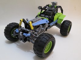 Набор LEGO 42037 RC