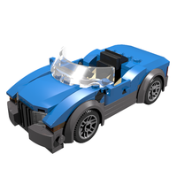 Набор LEGO Luxury Convertible