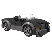 Набор LEGO Luxury Convertible