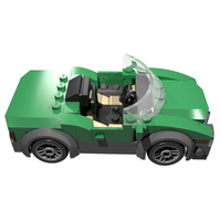 Набор LEGO Luxury Convertible