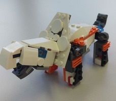 Набор LEGO Протоцептор