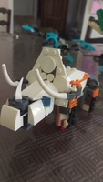Набор LEGO Протоцептор