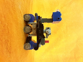 Набор LEGO 31054 - Spirit Mars Rover