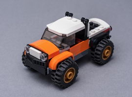 Набор LEGO 60146 pick up
