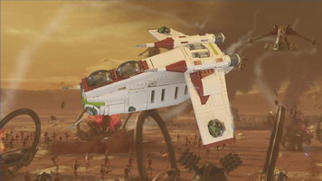 Набор LEGO MOC-9632 LAATi