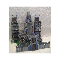 Набор LEGO Каменный замок