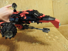 Набор LEGO ARC-220 suplement pack