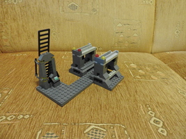 Набор LEGO ARC-220 suplement pack