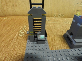Набор LEGO ARC-220 suplement pack