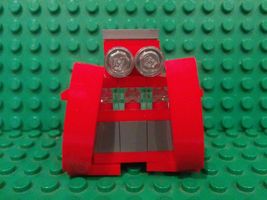Набор LEGO MOC-9650 31055 Gymnast