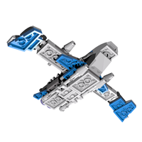 Набор LEGO 75125 W-S Fighter
