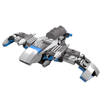 Набор LEGO 75125 W-S Fighter
