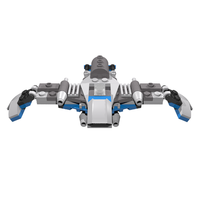 Набор LEGO 75125 W-S Fighter