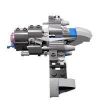 Набор LEGO 75125 W-S Fighter