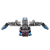 Набор LEGO 75125 W-S Fighter