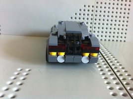Набор LEGO 75877 Specialized Dodge Challenger