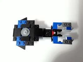 Набор LEGO 31054 - USS Enterprise