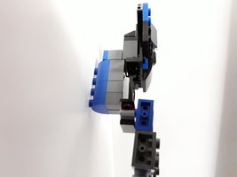 Набор LEGO 31054 - USS Enterprise