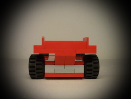 Набор LEGO 31005 Formula 1 Car