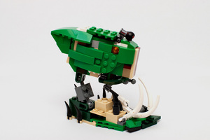 Набор LEGO Undersea Explorer
