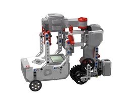 Набор LEGO EV3 Power Steering