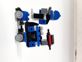 Набор LEGO 31054 - Maiter D Bot