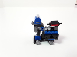 Набор LEGO 31054 - Maiter D Bot