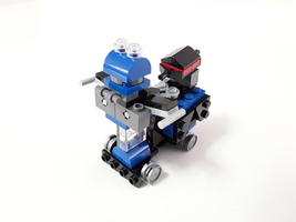 Набор LEGO 31054 - Maiter D Bot
