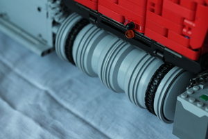 Набор LEGO International Lonestar Truck
