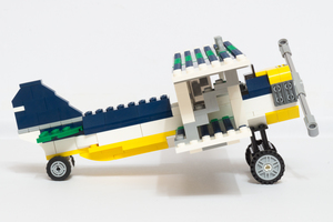 Набор LEGO 31052 Biplane