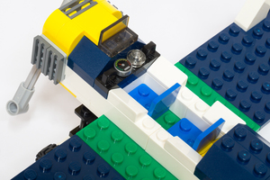 Набор LEGO 31052 Biplane