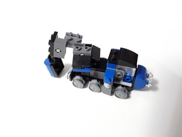 Набор LEGO 31054 - Wrecking Ball
