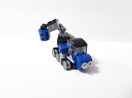 Набор LEGO 31054 - Wrecking Ball