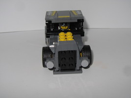 Набор LEGO 75877 Set Alternative Hot Rod