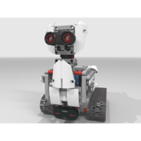 Набор LEGO Custom Explorer Robot