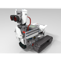 Набор LEGO Custom Explorer Robot