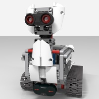 Набор LEGO Custom Explorer Robot