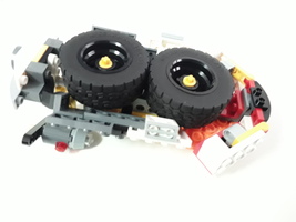 Набор LEGO 31059 - Hovercraft