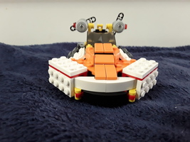 Набор LEGO 31059 - Hovercraft