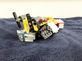 Набор LEGO 31059 - Hovercraft