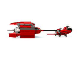 Набор LEGO Star Wars Pod Racer