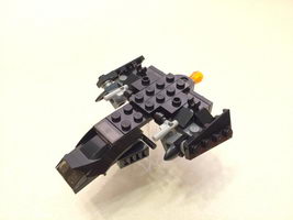Набор LEGO Mini Armored Jet