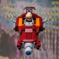 Набор LEGO 75099 SW