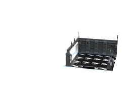 Набор LEGO MOC-9960 Midi Docking Bay 327