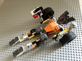 Набор LEGO 31059 - Battle Mech