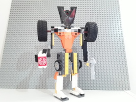 Набор LEGO 31059 - Battle Mech