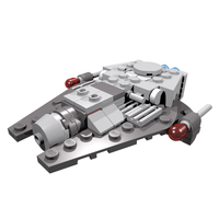 Набор LEGO 75030 C1 Freighter