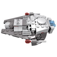 Набор LEGO 75030 C1 Freighter