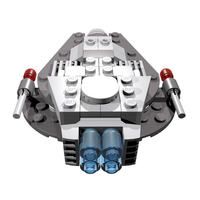 Набор LEGO 75030 C1 Freighter